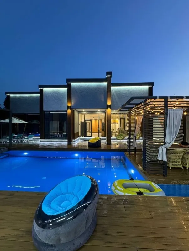 Dacha arenda Chorvoq (717 HiTech)