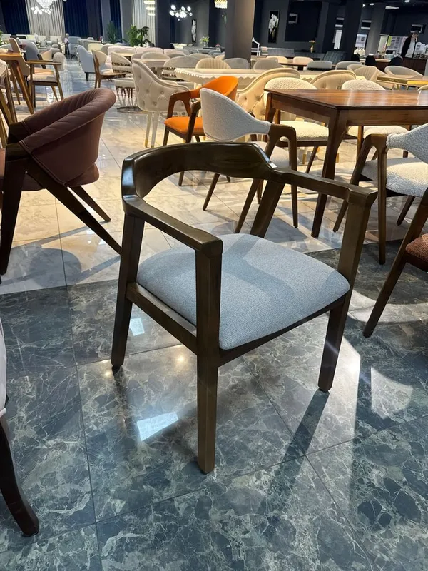 Stul Retro kafe restoranlar