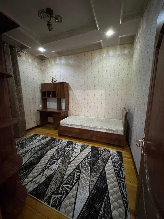 Себзар 4 хона Срочно 110м² Аренда ЖК Гулсарой — фото 5