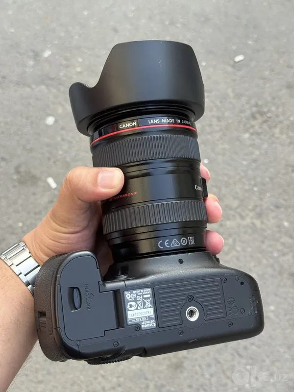 Canon 5D mark3 Sotiladi ideal xolatda 3 Canon 5D mark3 Sotiladi ideal xolatda 3