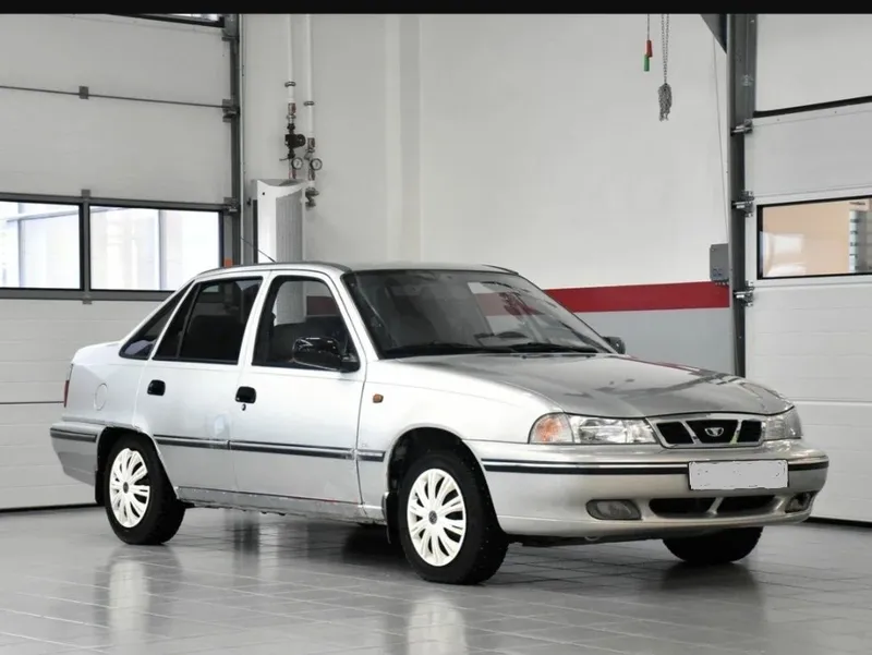 Нексия 1 2006год.