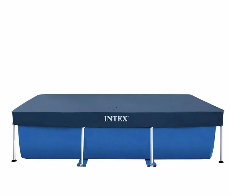 Intex тент для басейна INTEX — фото 1