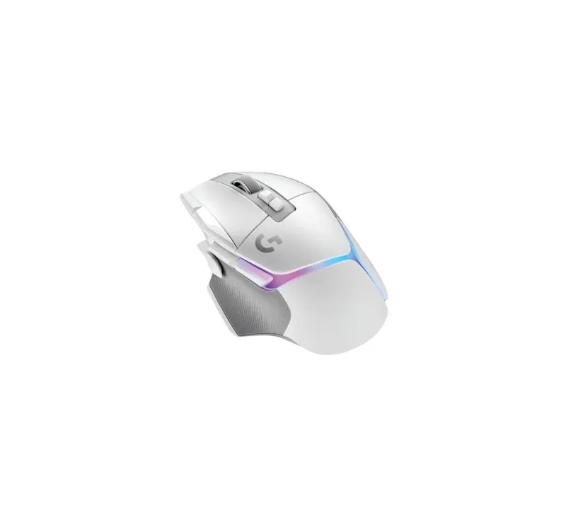 ( Мышь Logitech G502 X PLUS LIGHTSPEED Wireless RGB Gaming Mouse — фото 1