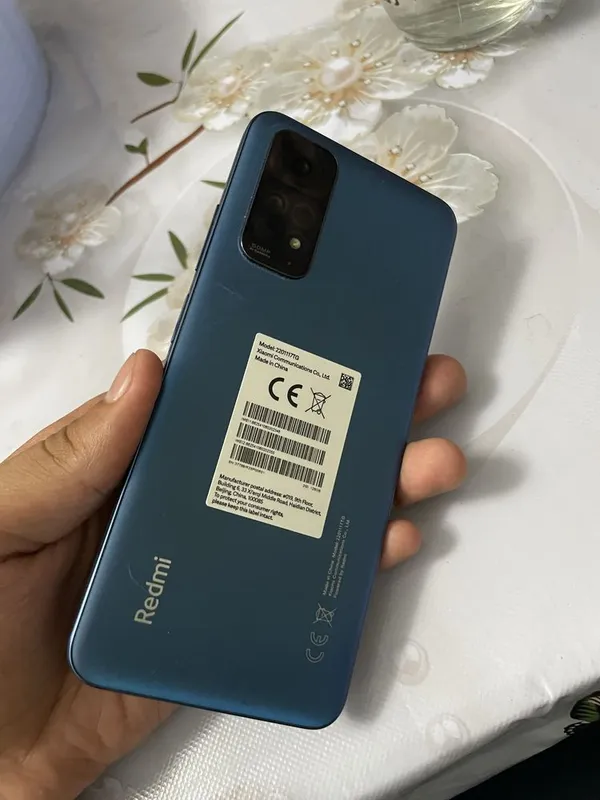 Redmi not 11 128gb 1 Redmi not 11 128gb 1