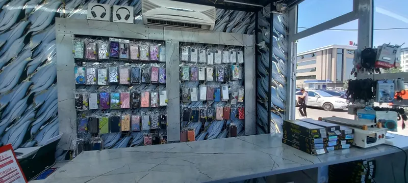 Сдаётся в аренду бизнес Toyor 1