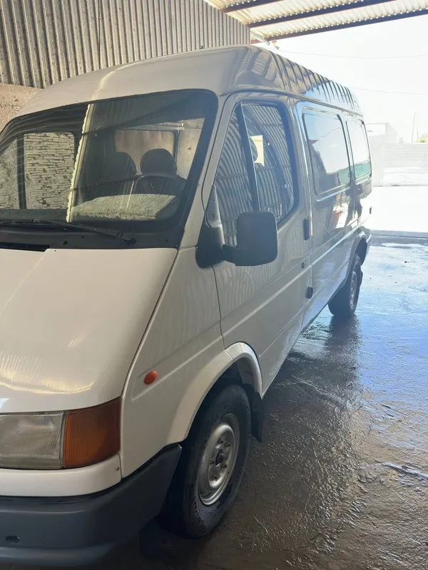 Ford holati ideal yuk tashish uchun moʻljallangan 13 baza Holati zoʻ 1 Ford holati ideal yuk tashish uchun moʻljallangan 13 baza Holati zoʻ 1
