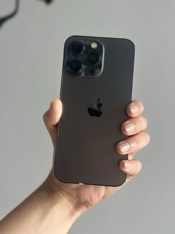 Iphone 13 Pro Срочно сотилади — фото 1 Iphone 13 Pro Срочно сотилади — фото 1