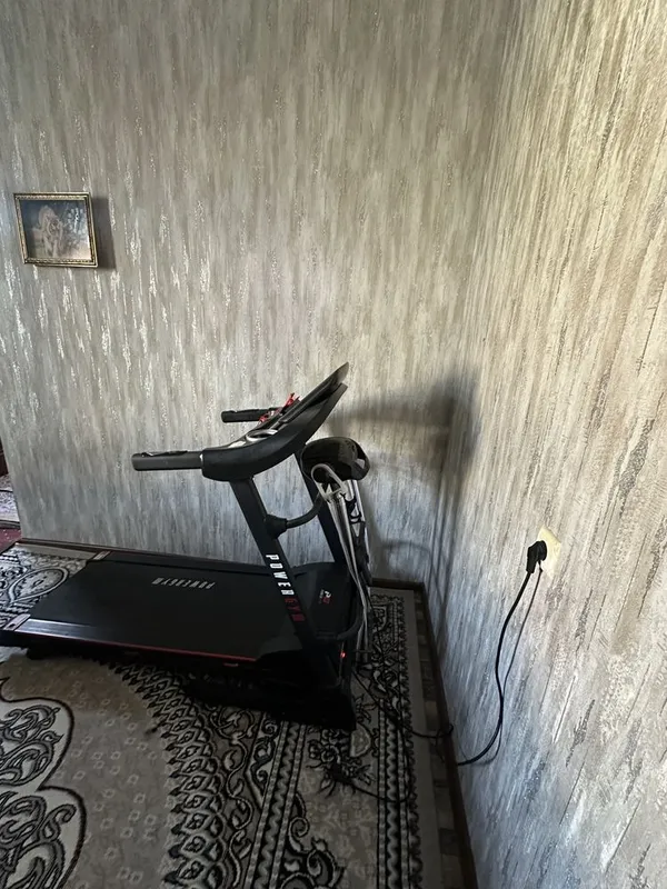 Bigavoy darojka Pover gym 3 Bigavoy darojka Pover gym 3