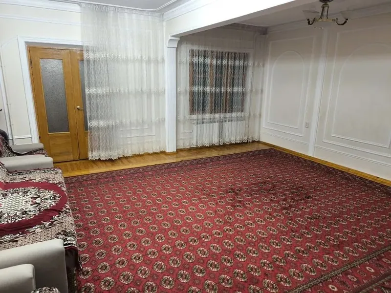 Сдается квартира