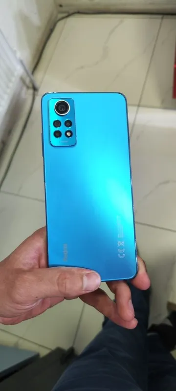 Redmi note 12 pro