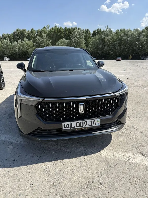 Bestune T55 ideal 2023 1 Bestune T55 ideal 2023 1