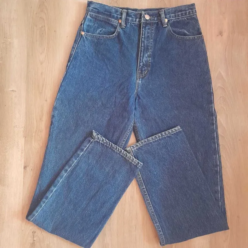 Wrangler Blue Bell Jeans / W29 — фото 2