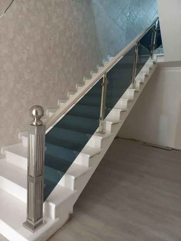 Perila iz nerjaveka