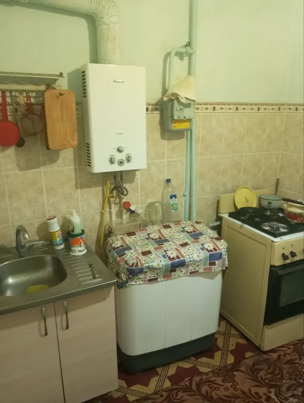 Продаю квартиру в Нуравшане — фото 4