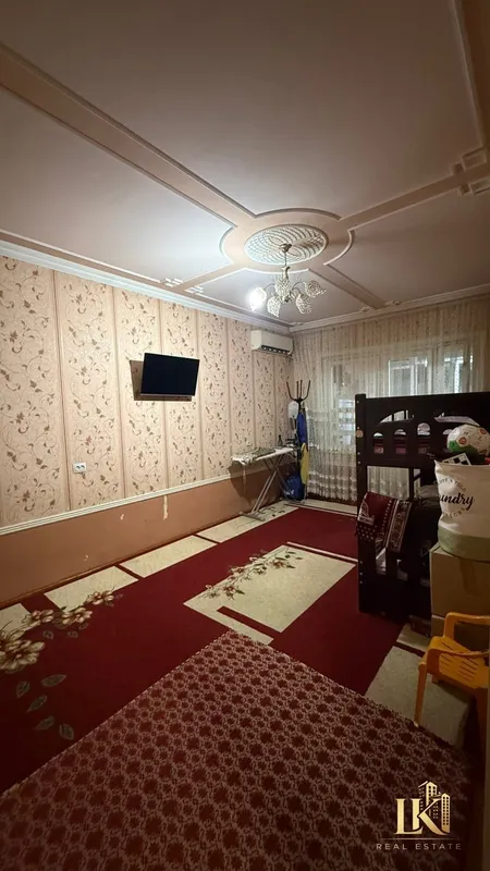 Dream House ЖКda (Shayxontohur tumani) 4 xonali kvartira sotiladi 9 Dream House ЖКda (Shayxontohur tumani) 4 xonali kvartira sotiladi 9