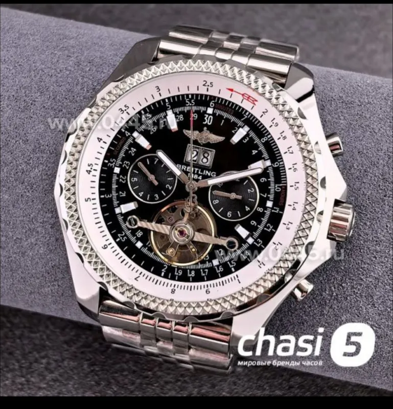 SOAT BREITLING