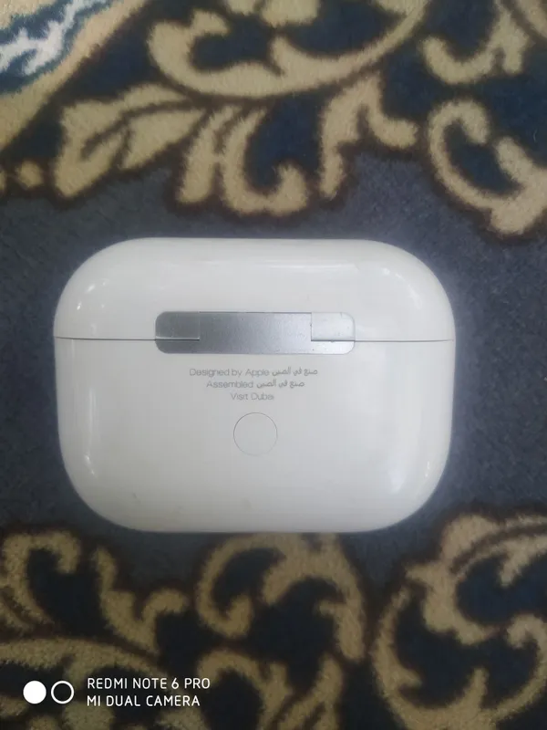 Apple Airpost Pro — фото 2