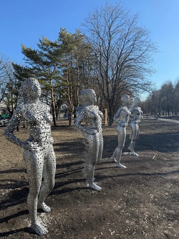 Малые архитектурные формы — фото 5