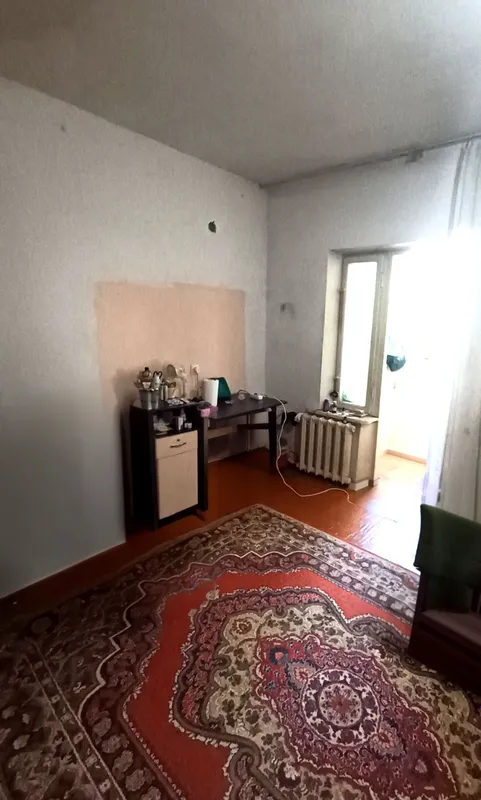 сдам 1комнатнаю квартиру без маклера — фото 3