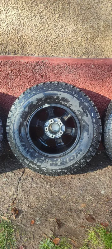 Баллоны с дисками MAXXIS — фото 4