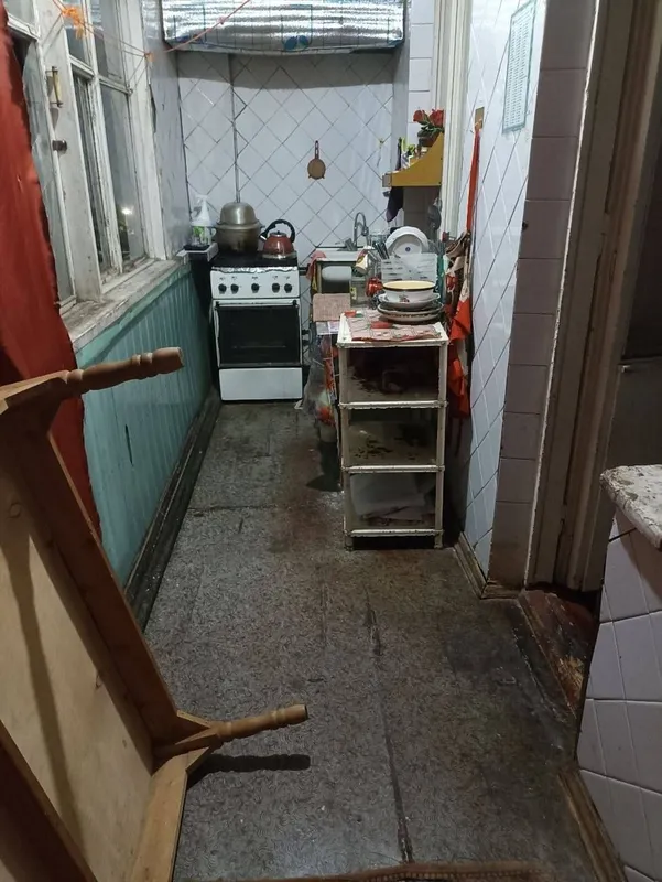 продаётся 2 комнатная квартира на Авиасозлар 1 — фото 3 продаётся 2 комнатная квартира на Авиасозлар 1 — фото 3