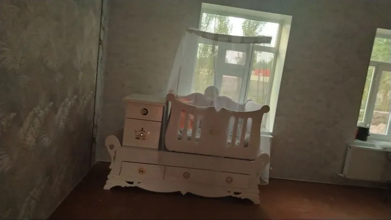 Bolalar divan va belanchagi,(komplekt) 2