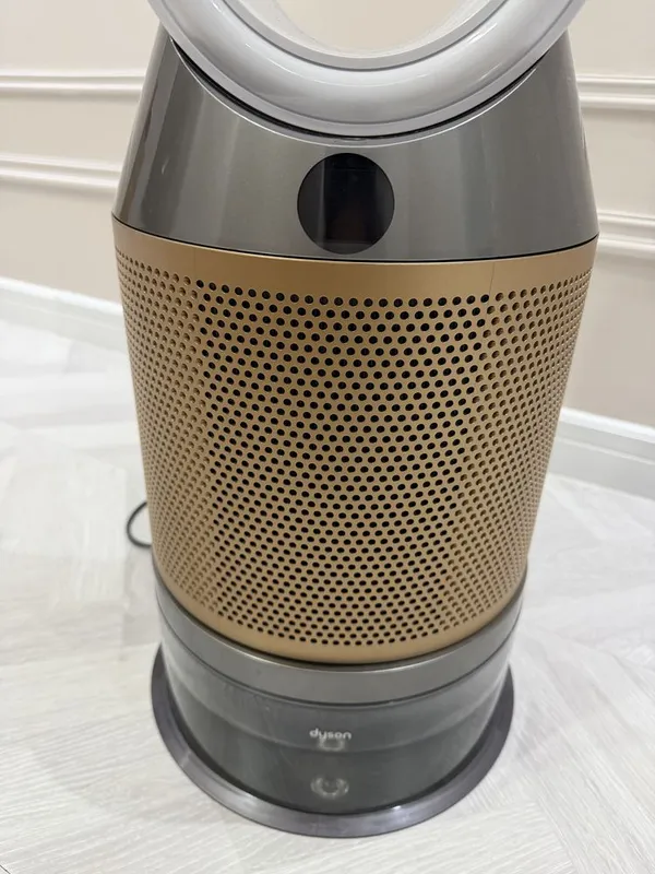 Очиститель воздуха Dyson Ph4 — фото 1