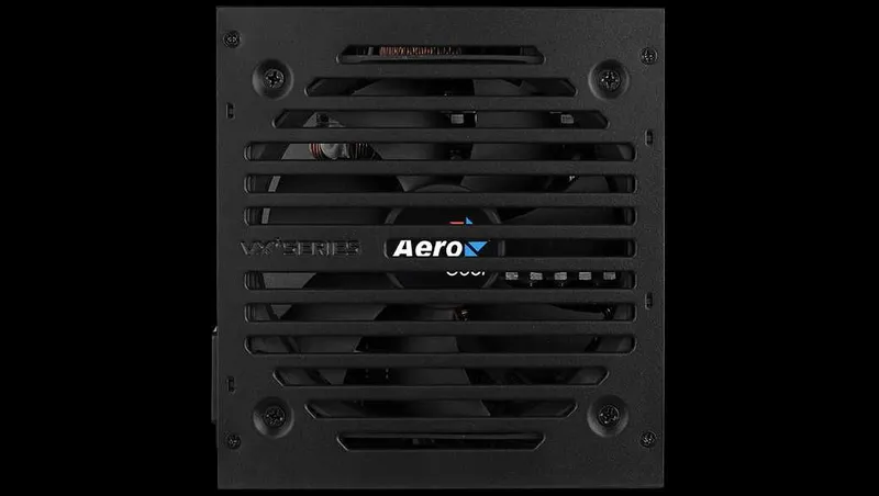 Блок питания AeroCool VX Plus 800W — в отличном состоянии — фото 3