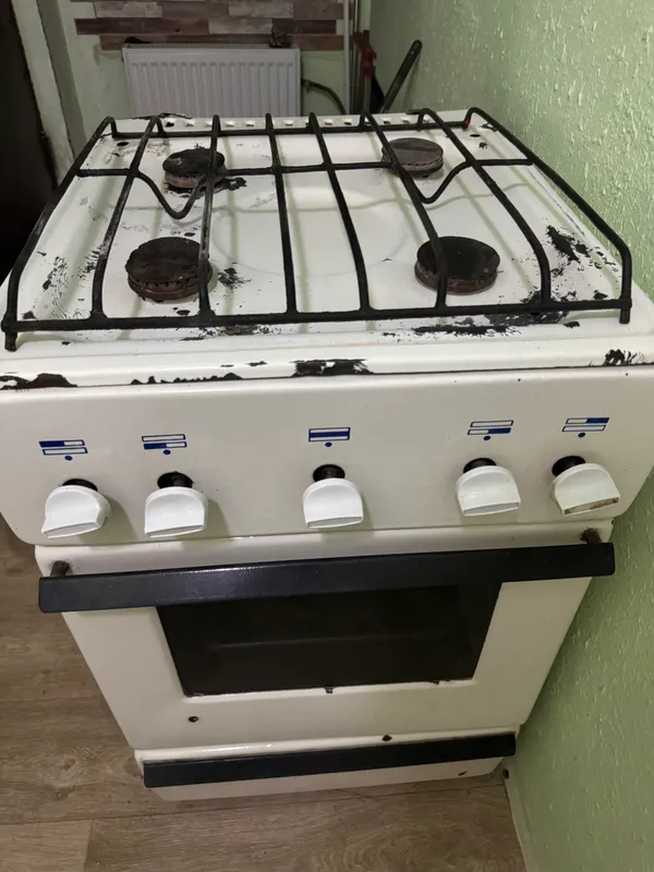 Gaz plita 200000 2