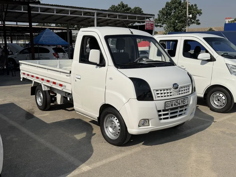 Changan Sotiladi