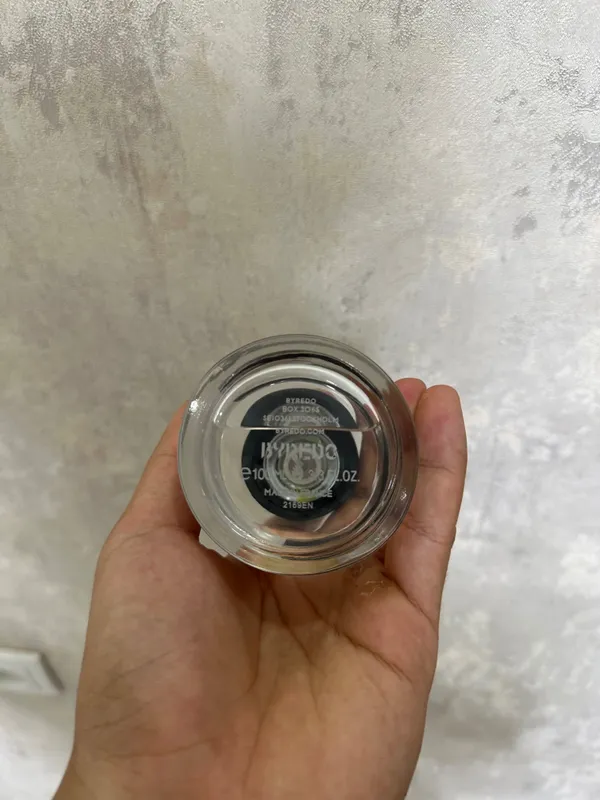 Парфюм Оригинал Byredo baldafrique 4