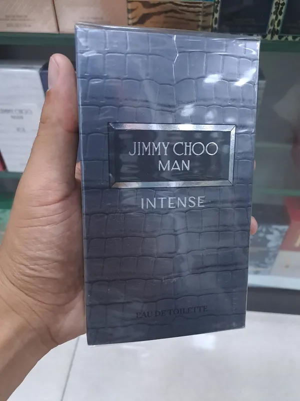 Jimmy Choo MAN ICE 5 Jimmy Choo MAN ICE 5