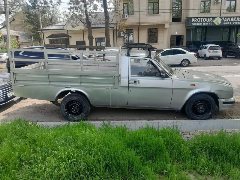 Срочно Волга сотилади — фото 1