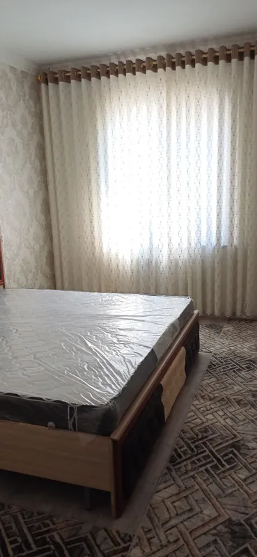 сдаю 2х комнатную квартиру на 3м этаже в 5м микрорайоне — фото 5