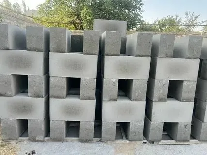 Сифатли Газаблок 3