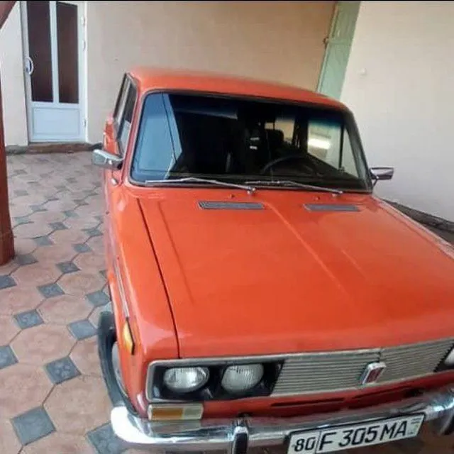 Jiguli, Vaz 2103
