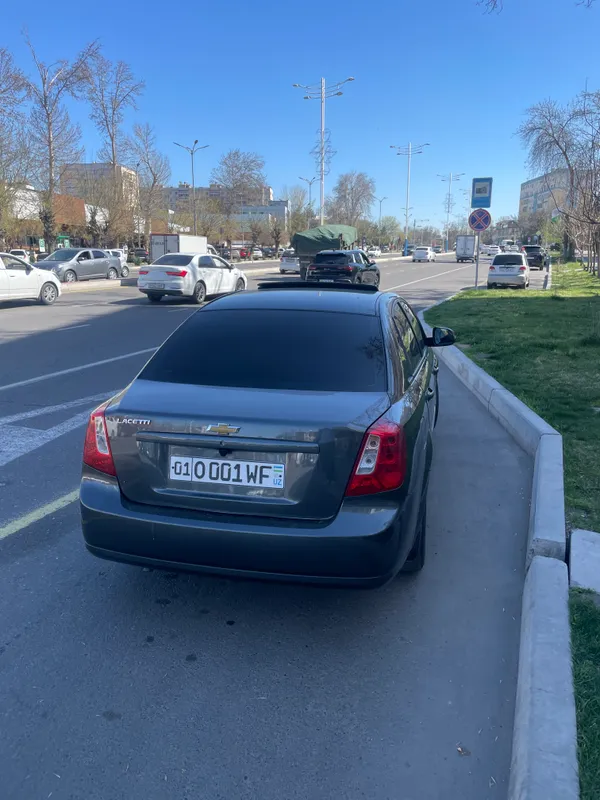 Chevrolet Jentra 2020 года в идеальном состоянии ! — фото 2