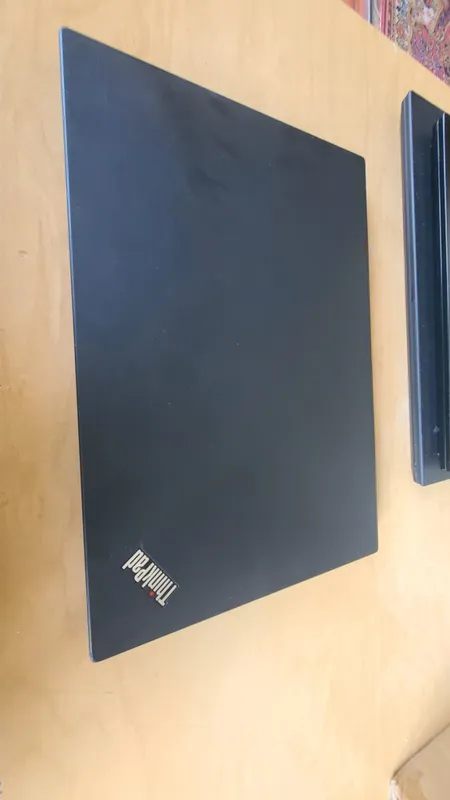 Lenovo thingpad i5 8/256 — фото 2