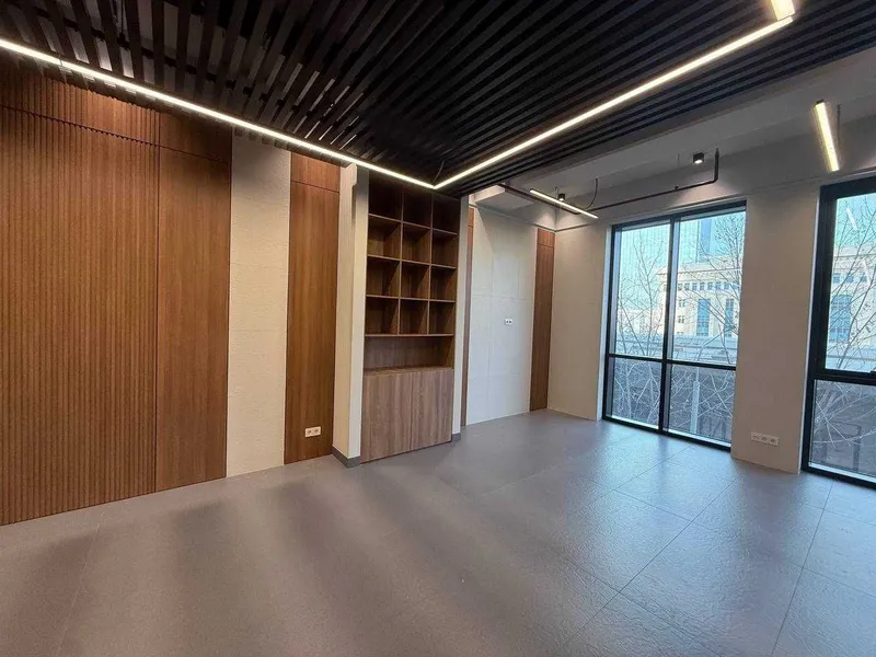 Аренда офис ЖК Nest one 46м2 — фото 2