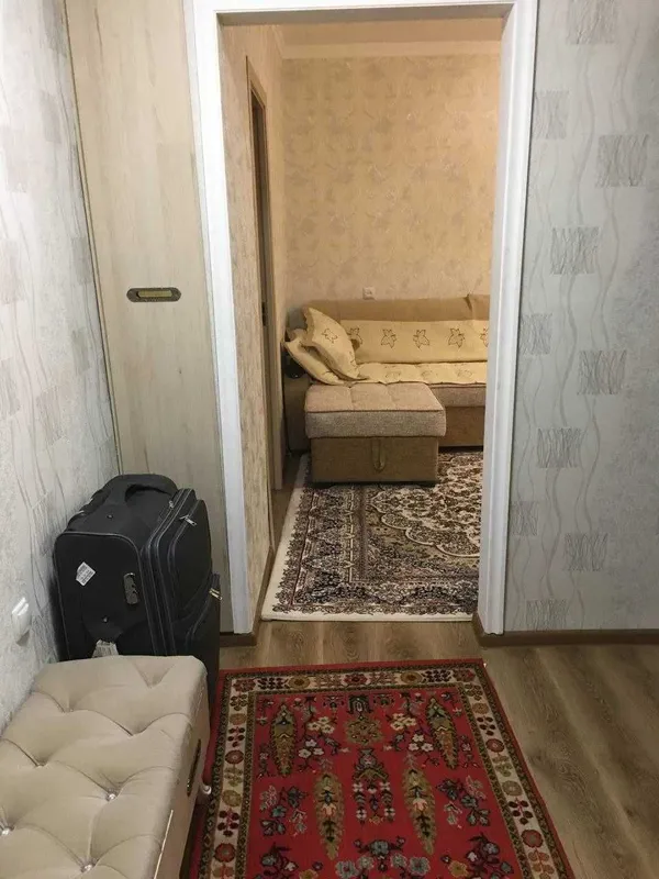 Сдаётся квартира рисвий ислом Ота — фото 3
