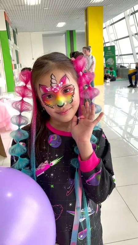 BEAUTY BAR впервые в Ташкенте ! — фото 3