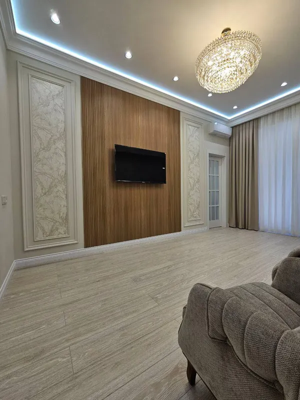 Dream House turar joy majmuasidagi 3 xonali kvartira 2 Dream House turar joy majmuasidagi 3 xonali kvartira 2