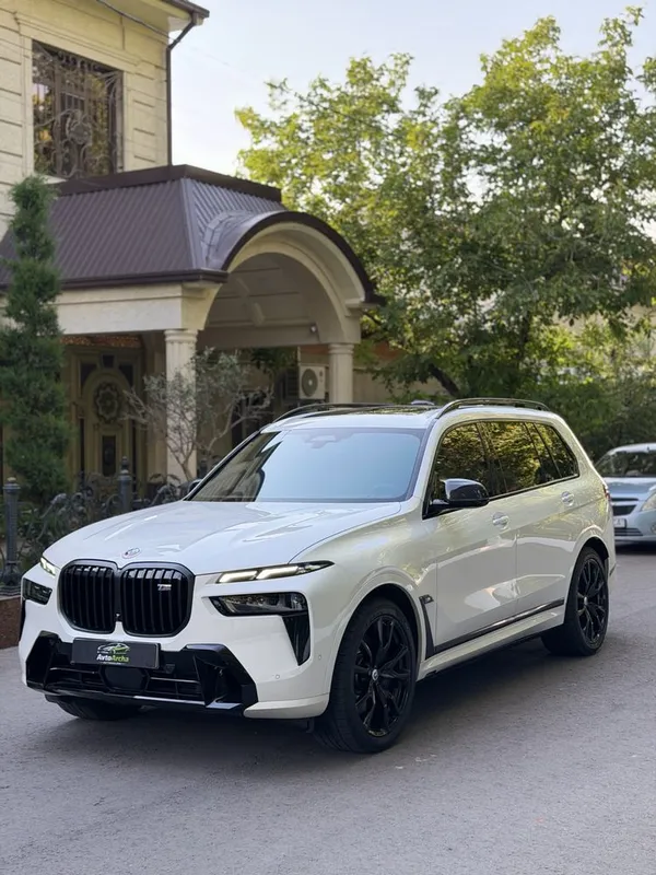 Bmw x7 m60i eng fulli 4 Bmw x7 m60i eng fulli 4