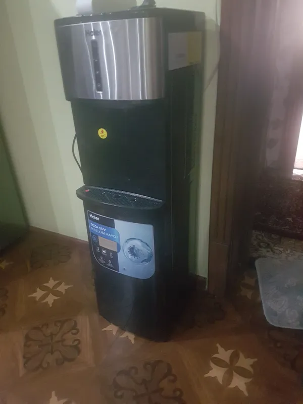 кулер для воды