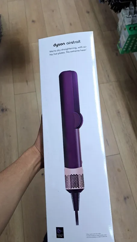 Dyson dazmol