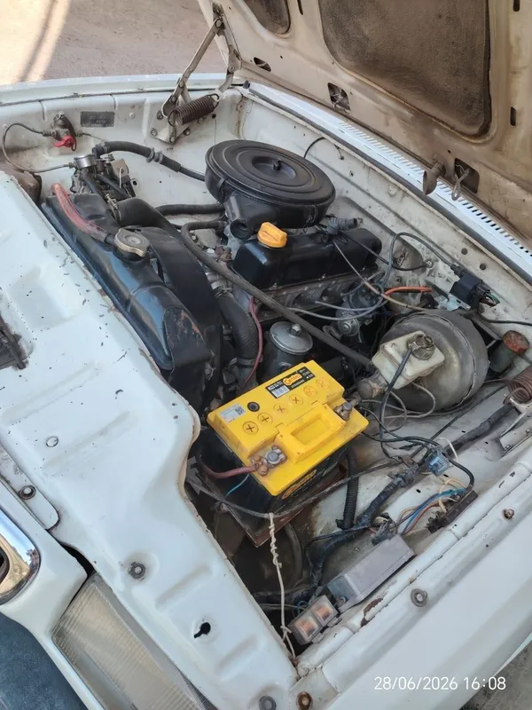 Продаётся ГАЗ-3110 Волга 5