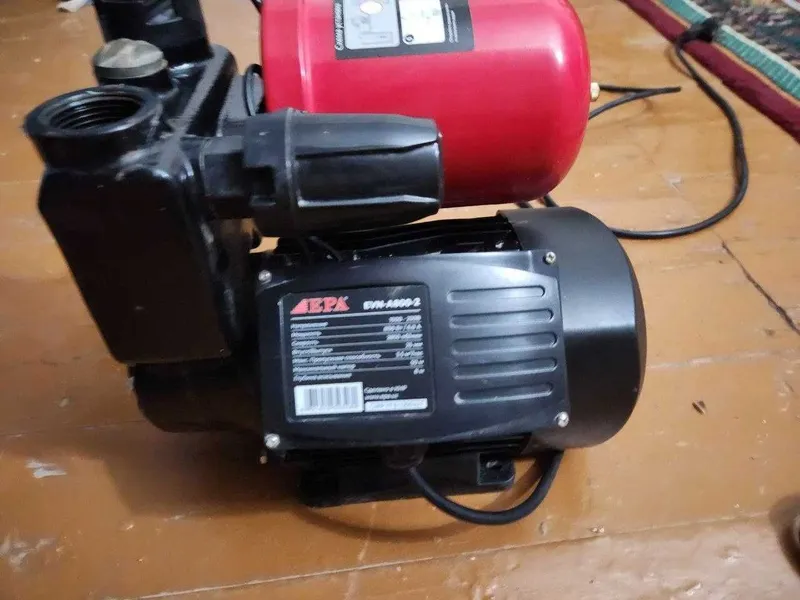 Epa 80lik pompa nasos 1