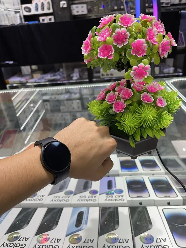Samsung galaxy watch 4 1