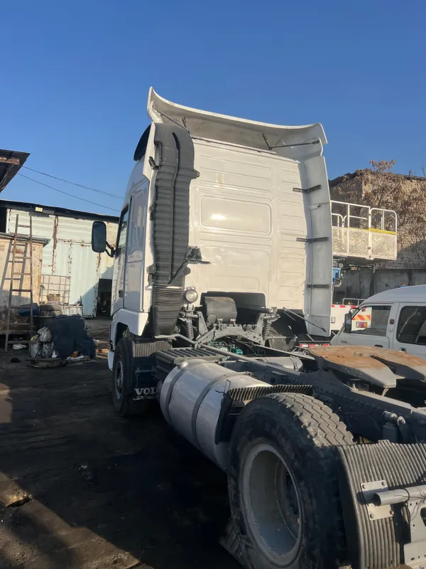 Продам волво тягач 5 Продам волво тягач 5
