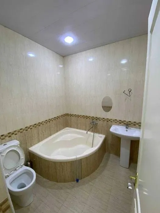 4-комнатная квартира, 300 м², Мирзо Улугбек 6 4-комнатная квартира, 300 м², Мирзо Улугбек 6